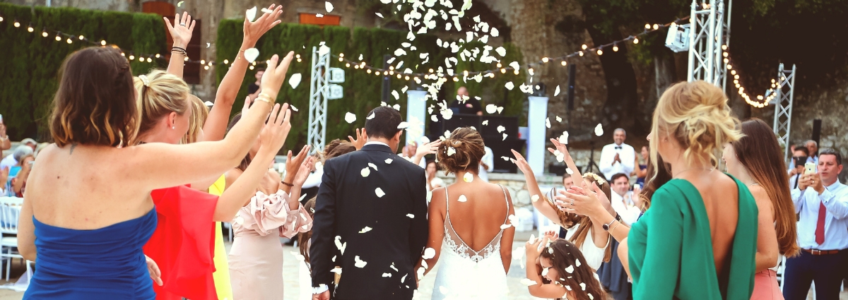 Coiffure à domicile pour un mariage inoubliable à Cannes