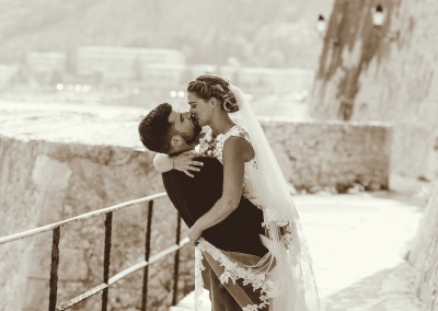 Les mariages/Weddings